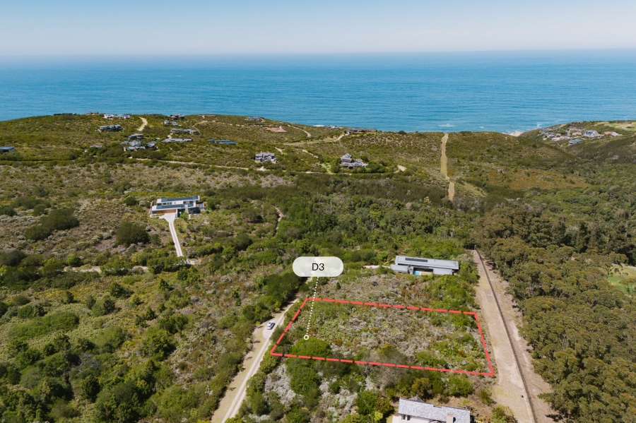 0 Bedroom Property for Sale in Pezula Private Estate Western Cape